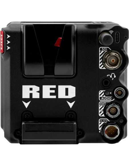 RED DIGITAL CINEMA KOMODO-X Z Mount 6K Digital Cinema Camera (Nikon Z)