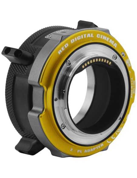 Red adattatore per obiettivo PL per Komodo-X Z Mount