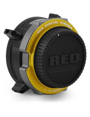 Red adattatore per obiettivo PL per Komodo-X Z...