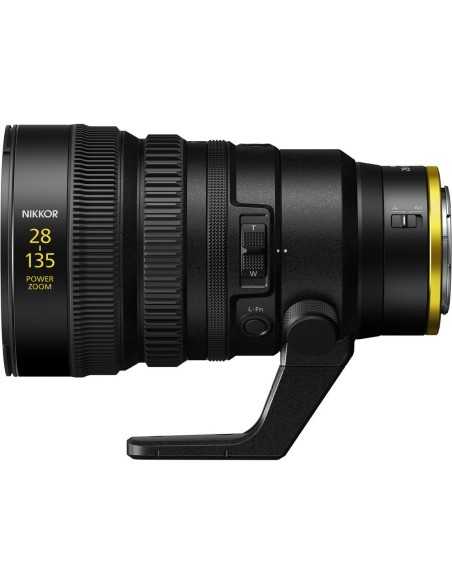 Nikon NIKKOR Z 28-135mm f/4 PZ Power Zoom Lens