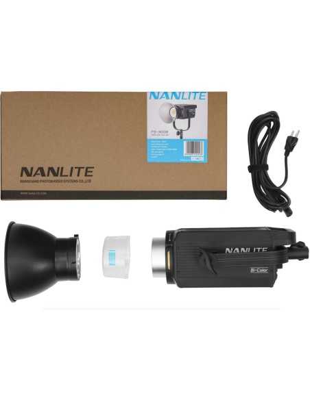 Nanlite Luce Led bicolor FS-300B - 350w