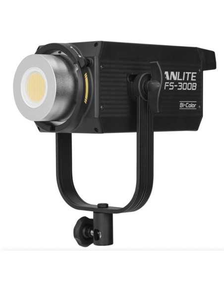 Nanlite Luce Led bicolor FS-300B - 350w