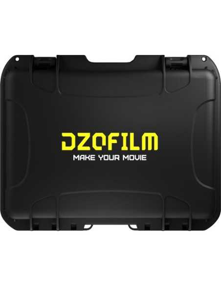 DZOFilm Y24 Educational Catta Ace 35-80mm + VESPID 16 & 25mm Lens Kit (ARRI PL)