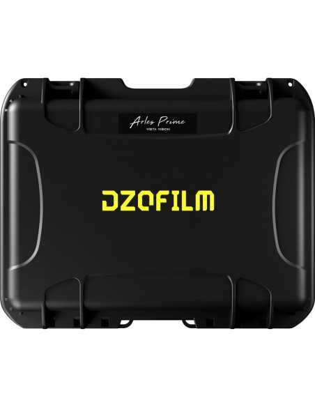 DZOFilm Arles14/21/25/35/50/75/100/135mm FF/VV Prime Cine Lens (PL mount,meter)