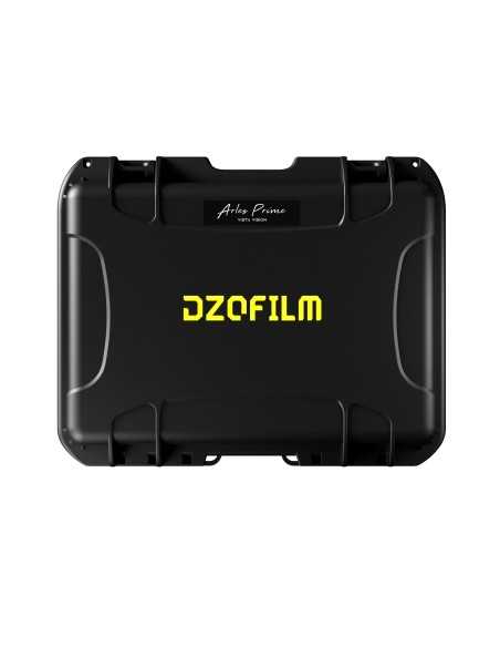 DZOFilm Arles 25/35/50/75/100mm FF/VV Prime Cine Lens ( attacco PL ,metri)