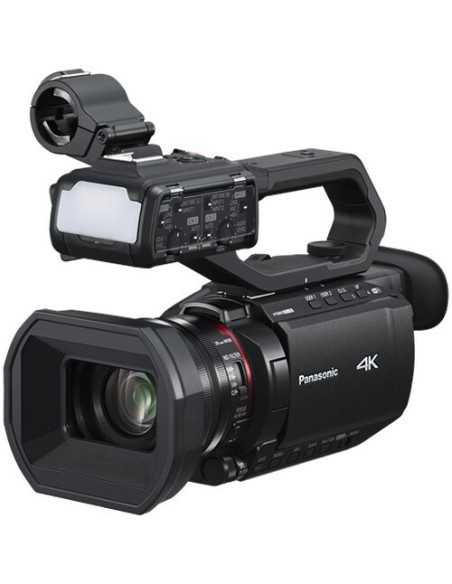 Panasonic AG-CX20E Professional Compact 4K Camcorder