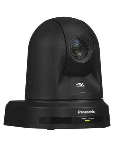 Panasonic AW-UE30KEJ Telecamera PTZ 4K con zoom...