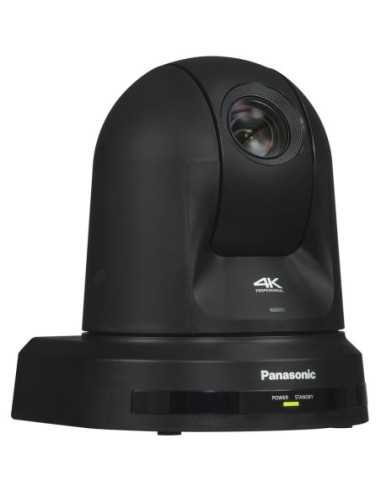 Panasonic AW-UE30KEJ Telecamera PTZ 4K con zoom...