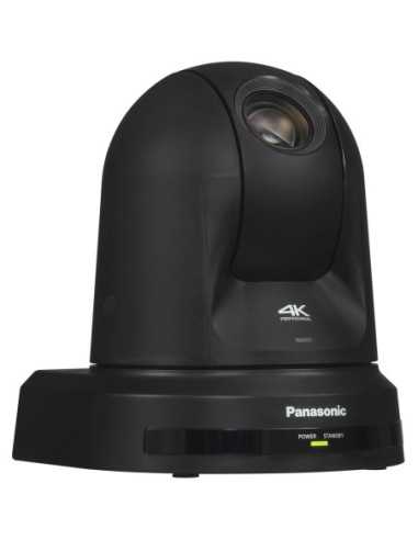 Panasonic AW-UE30KEJ Telecamera PTZ 4K con zoom...