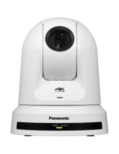 Panasonic AW-UE30WEJ Telecamera PTZ 4K con...