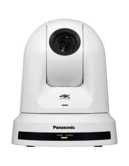 Panasonic AW-UE30WEJ 4K PTZ Camera with 20x Optical Zoom and SRT Support