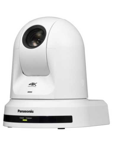 Panasonic AW-UE30WEJ 4K PTZ Camera with 20x...
