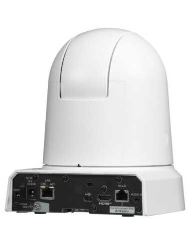 Panasonic AW-UE30WEJ Telecamera PTZ 4K con...