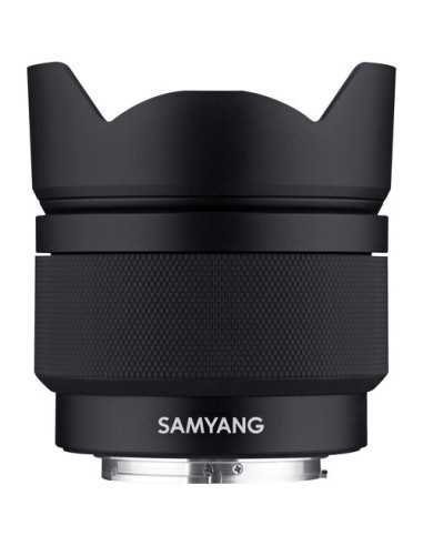 Samyang Obiettivo AF 12mm F2.0 RF-S