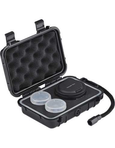 Samyang Obiettivo RS 21,28,32mm Sony-E