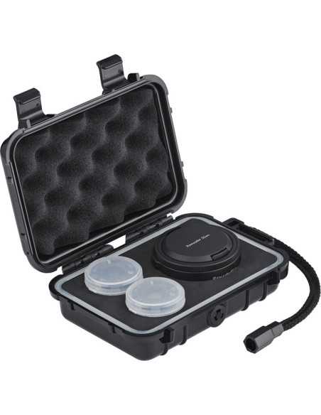 Samyang Obiettivo RS 21,28,32mm Sony-E