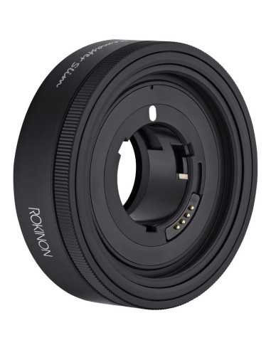 Samyang Obiettivo RS 21,28,32mm Sony-E