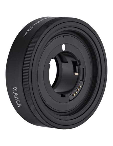 Samyang Obiettivo RS 21,28,32mm Sony-E