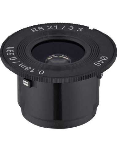 Samyang Obiettivo RS 21,28,32mm Sony-E