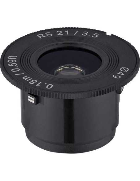 Samyang Obiettivo RS 21,28,32mm Sony-E