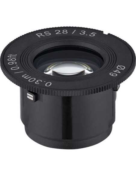 Samyang Obiettivo RS 21,28,32mm Sony-E