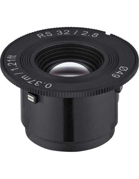 Samyang Obiettivo RS 21,28,32mm Sony-E