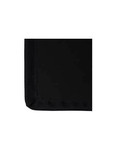 Avenger Bandiera in stoffa nera 46x120