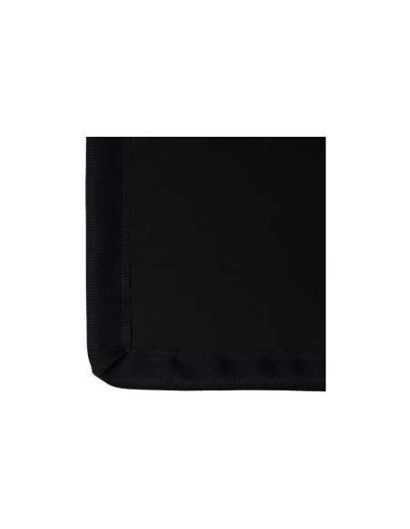 Avenger Bandiera in stoffa nera 46x120