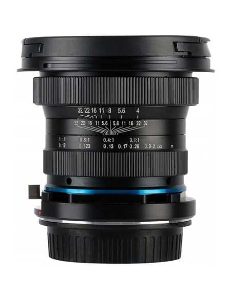 Laowa Venus Optics obiettivo 15mm f/4 WA Macro 1:1