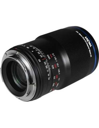 Laowa Venus Optics obiettivo 58mm f/2.8 2X...
