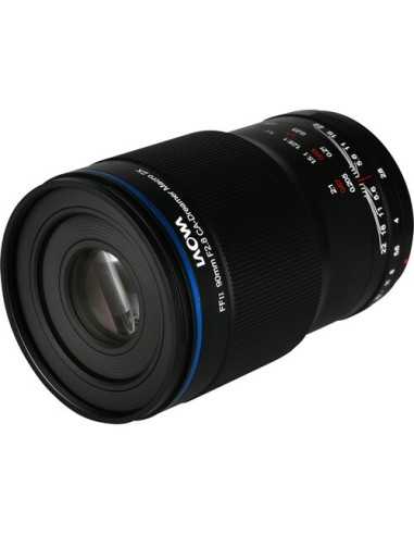Laowa Venus Optics obiettivo 90mm f/2.8 2X...