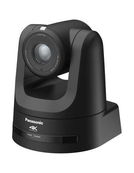 Panasonic 4K NDI Pro 12G-SDI/HDMI PTZ Camera with 24x Optical Zoom