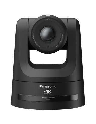 Panasonic 4K NDI Pro 12G-SDI/HDMI PTZ Camera...