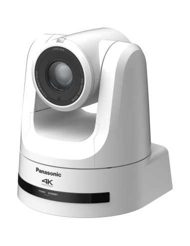 Panasonic 4K NDI Pro 12G-SDI/HDMI PTZ Camera...