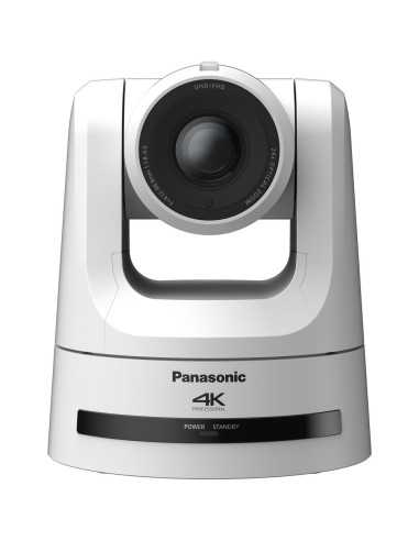 Panasonic 4K NDI Pro 12G-SDI/HDMI PTZ Camera...
