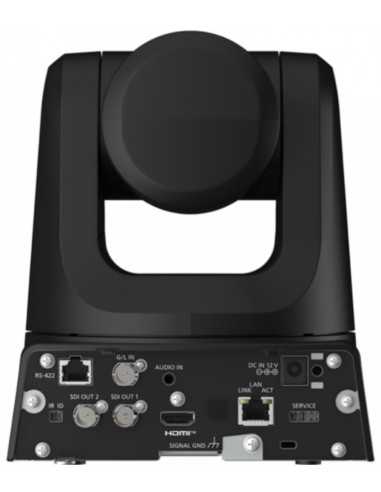 Panasonic 4K NDI Pro 12G-SDI/HDMI PTZ Camera...