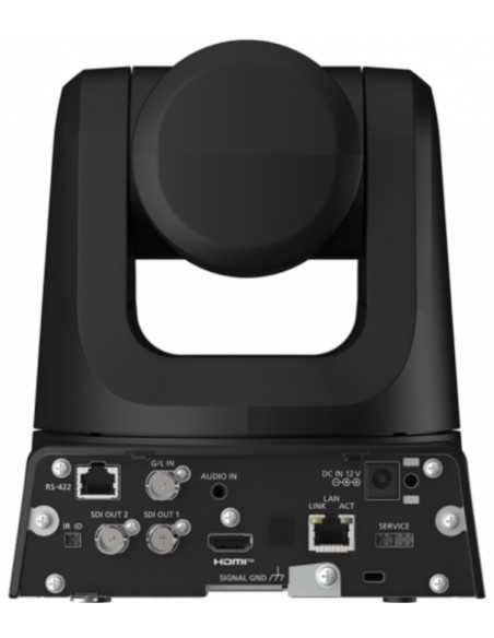 Panasonic 4K NDI Pro 12G-SDI/HDMI PTZ Camera with 24x Optical Zoom