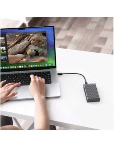 LMP SSD DataFlash USB4 0TB, NVMe PCIe SSD...