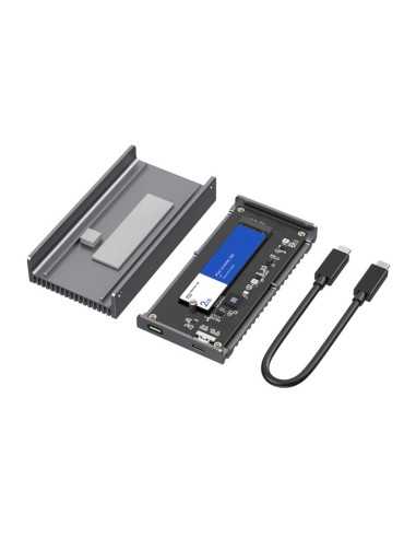 LMP SSD DataFlash USB4 0TB, NVMe PCIe SSD...