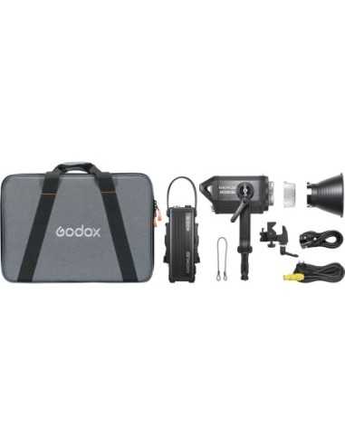 Godox Knowled M200BI Bi-Color LED Light
