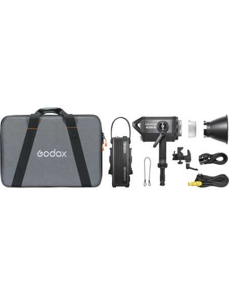 Godox Knowled M200BI Bi-Color LED Light