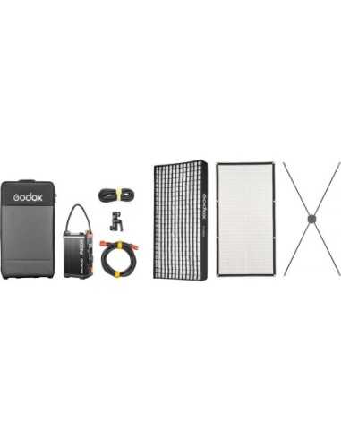Godox Knowled F400R Flexible LED RGB Mat
