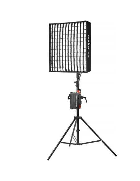 Godox Knowled F200R Flexible LED RGB Mat