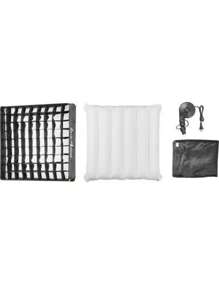 Godox Knowled Inflatable cushion for F400R RGB Flexible LED Light Mat