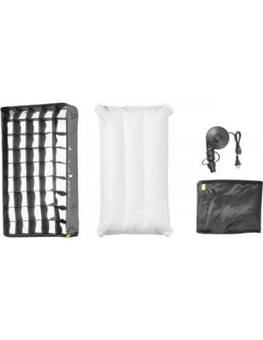 Godox Knowled Inflatable cushion for F100R RGB...