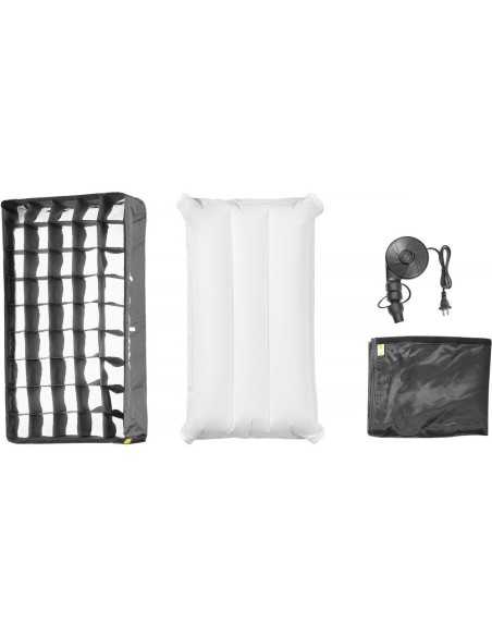Godox Knowled Inflatable cushion for F100R RGB Flexible LED Light Mat