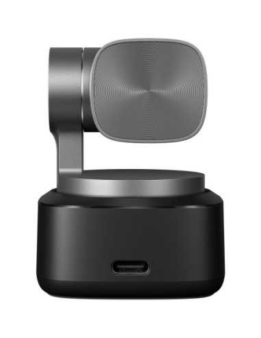 OBSBOT Tiny 2 AI-Powered PTZ 4K Webcam