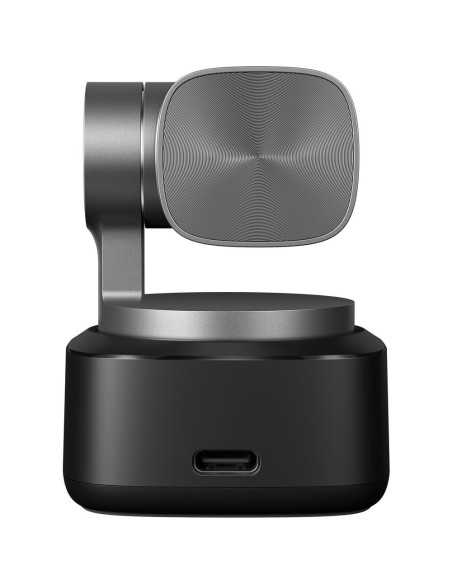 OBSBOT Tiny 2 AI-Powered PTZ 4K Webcam