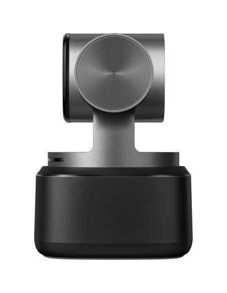 OBSBOT Tiny 2 AI-Powered PTZ 4K Webcam