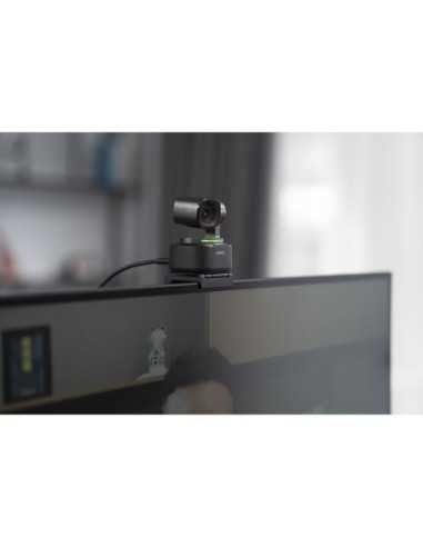 OBSBOT Tiny 2 AI-Powered PTZ 4K Webcam
